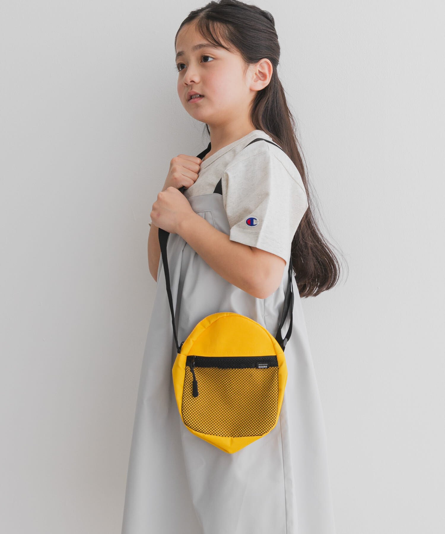 URBAN RESEARCH DOORS「撥水ショルダーバッグ(KIDS)」|その他|