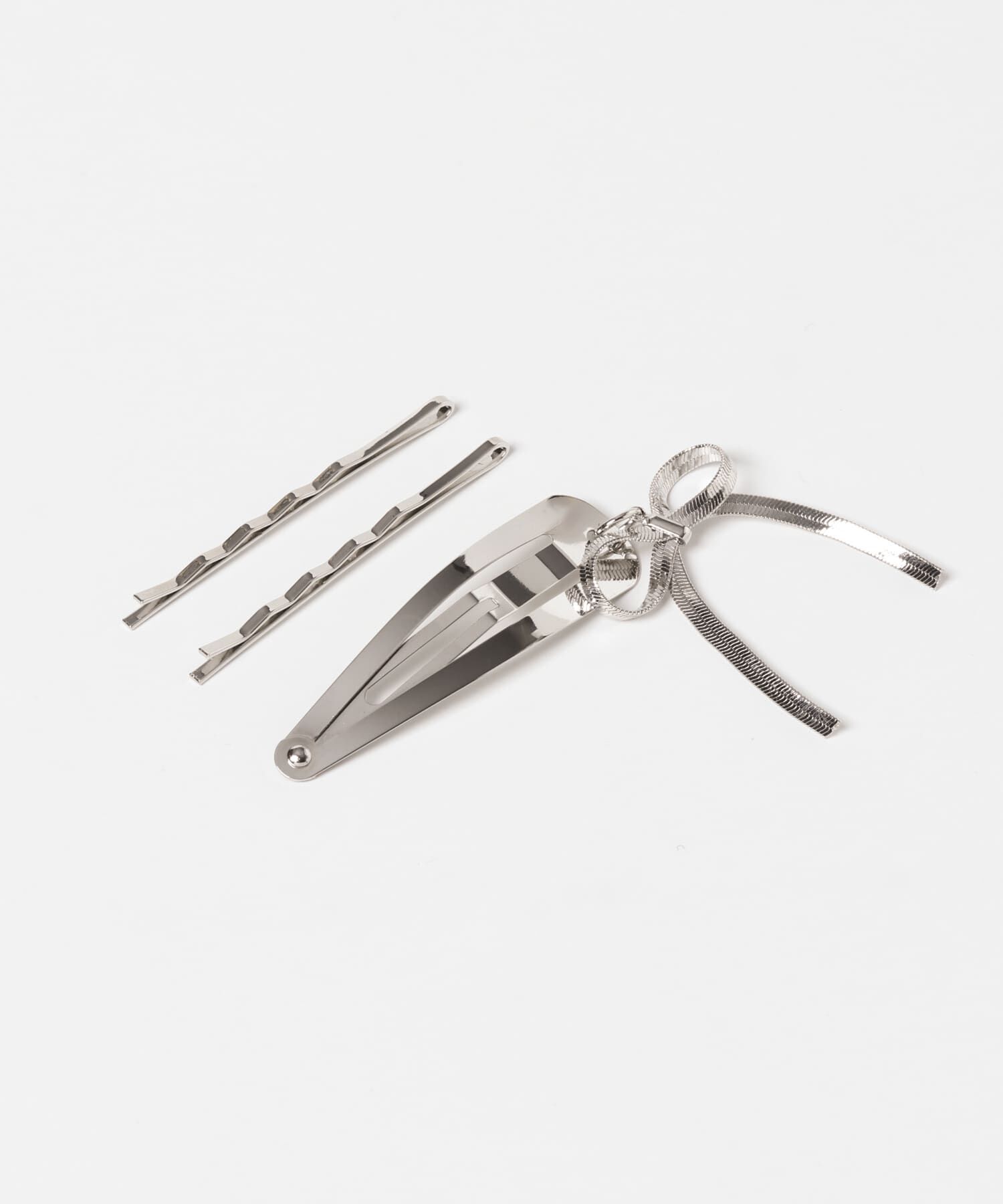 SMELLY「スウィングリボン3セットピン」|その他|