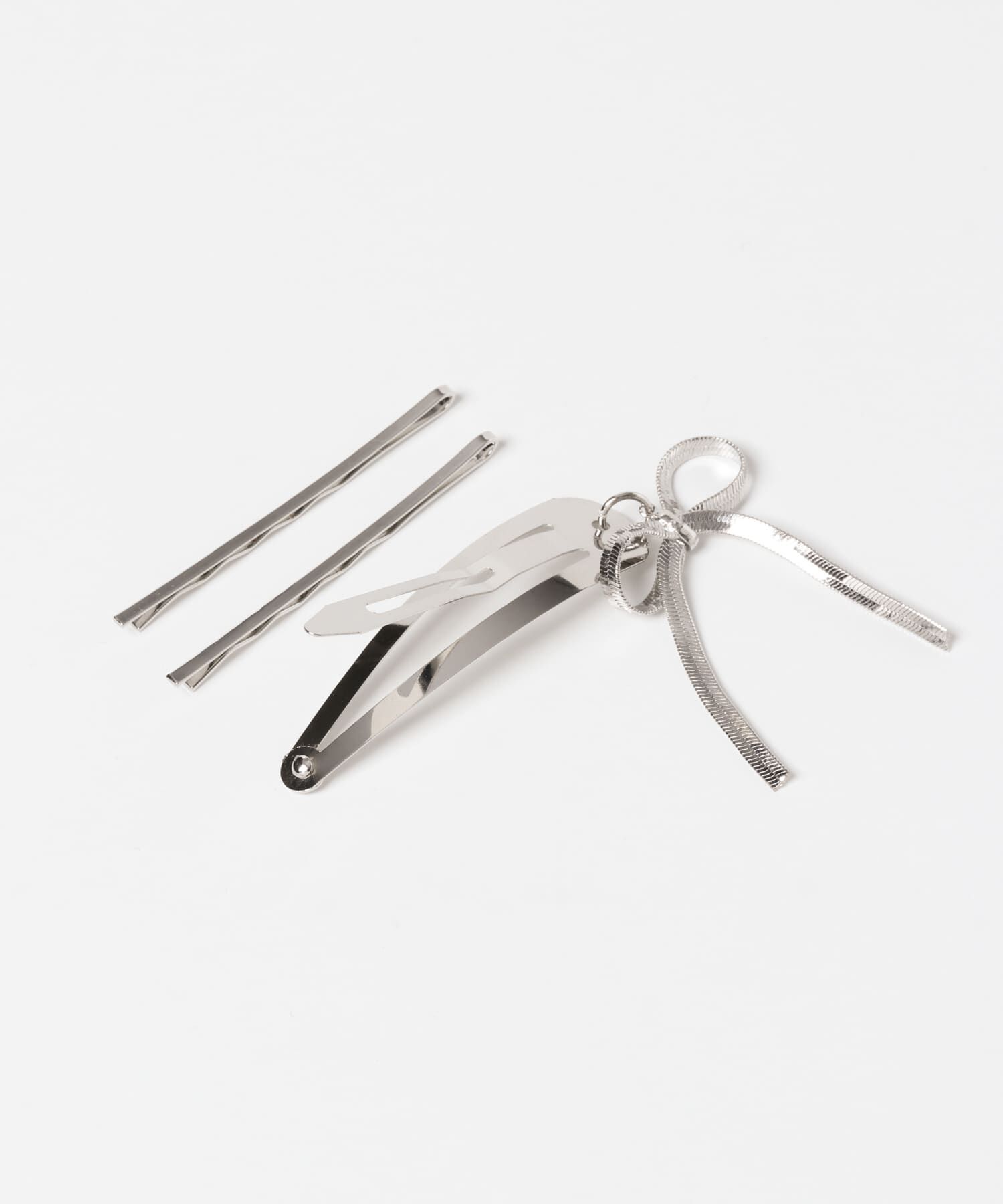 SMELLY「スウィングリボン3セットピン」|その他|