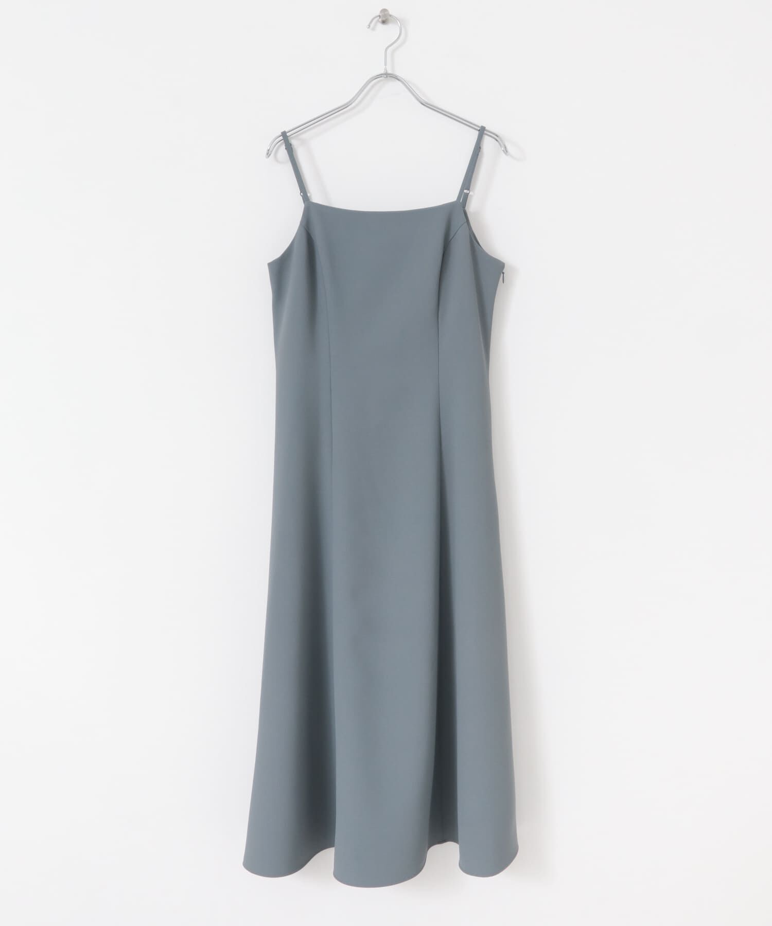 URBAN RESEARCH ROSSO「チュールフリルドレス」|ワンピース|