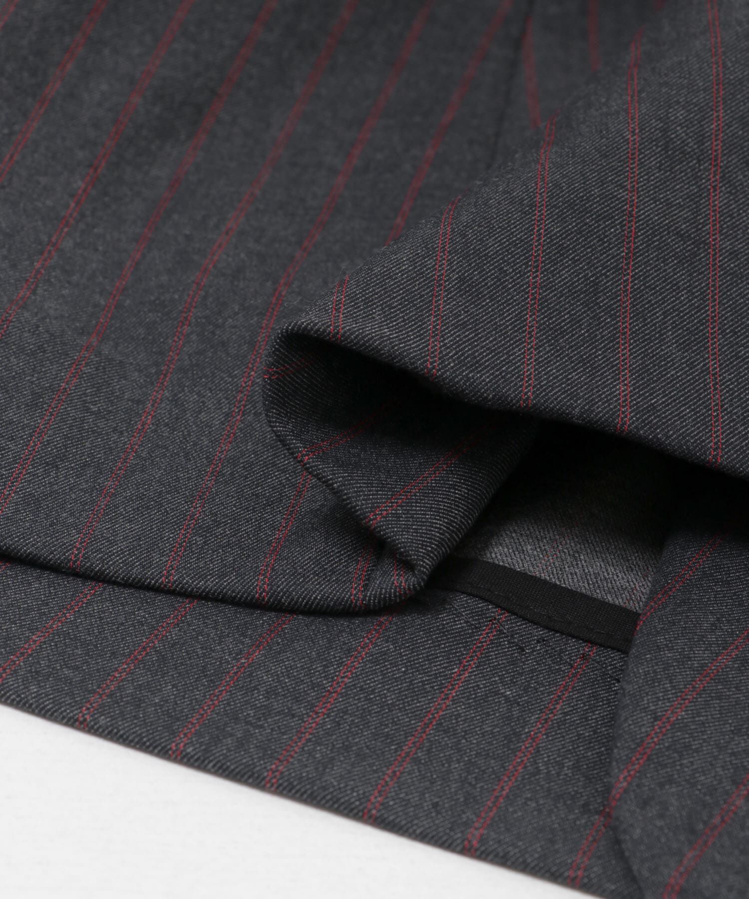 URBAN RESEARCH「GANNI　Stretch Stripe Blazer」|その他|