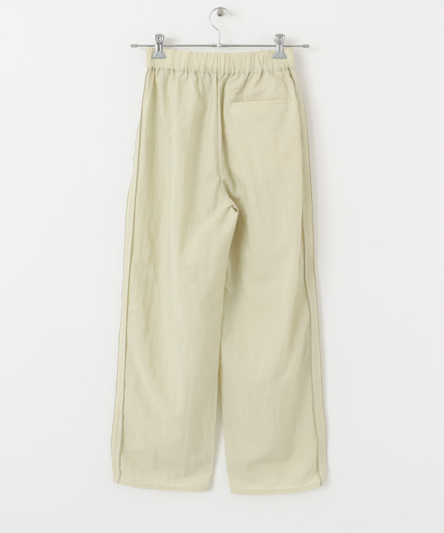  「タックイージーパンツ」|その他|