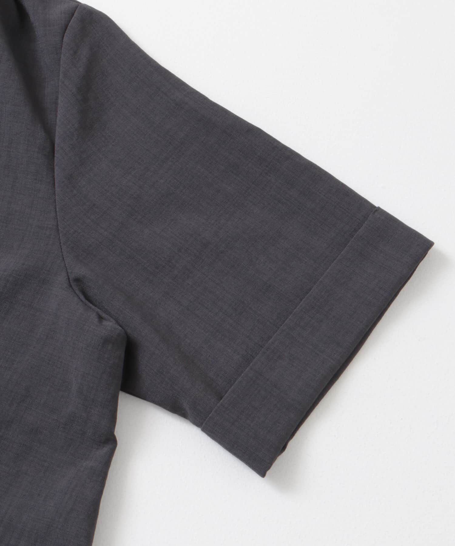 SENSE OF PLACE by URBAN RESEARCH「『UR TECH DRYLUXE』リネンライクジャケット」|その他|