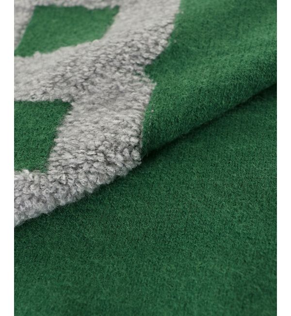  「《WEB限定アイテム》ジャガードナンバーロゴニット」|ニット・セーター|