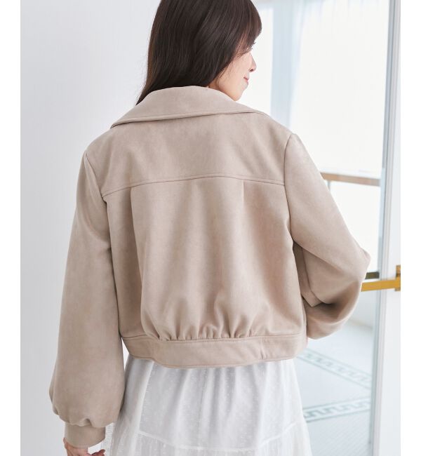 MAJESTICLEGON「Ladyショートライダース」|その他|