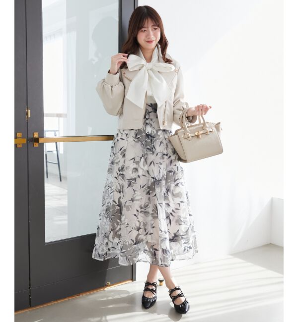 MAJESTICLEGON「Ladyショートライダース」|その他|