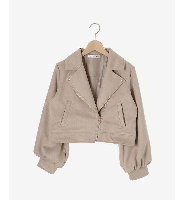 MAJESTICLEGON「Ladyショートライダース」|その他|