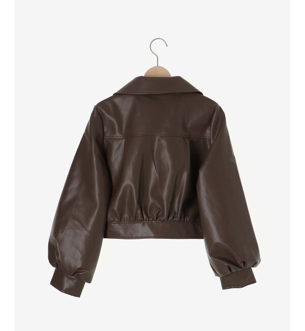 MAJESTICLEGON「Ladyショートライダース」|その他|