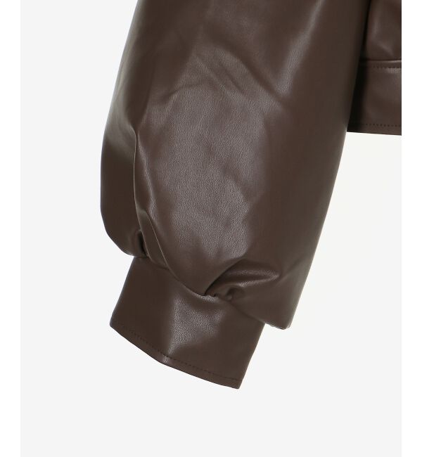 MAJESTICLEGON「Ladyショートライダース」|その他|