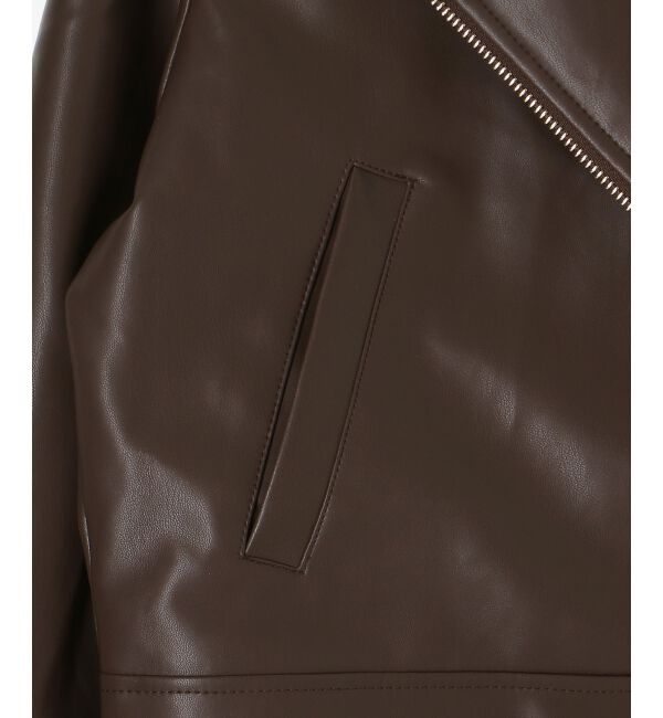 MAJESTICLEGON「Ladyショートライダース」|その他|