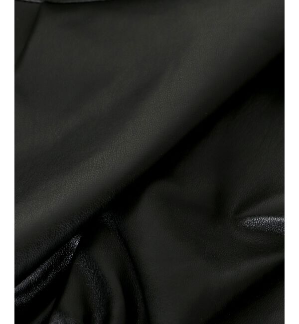 MAJESTICLEGON「Ladyショートライダース」|その他|