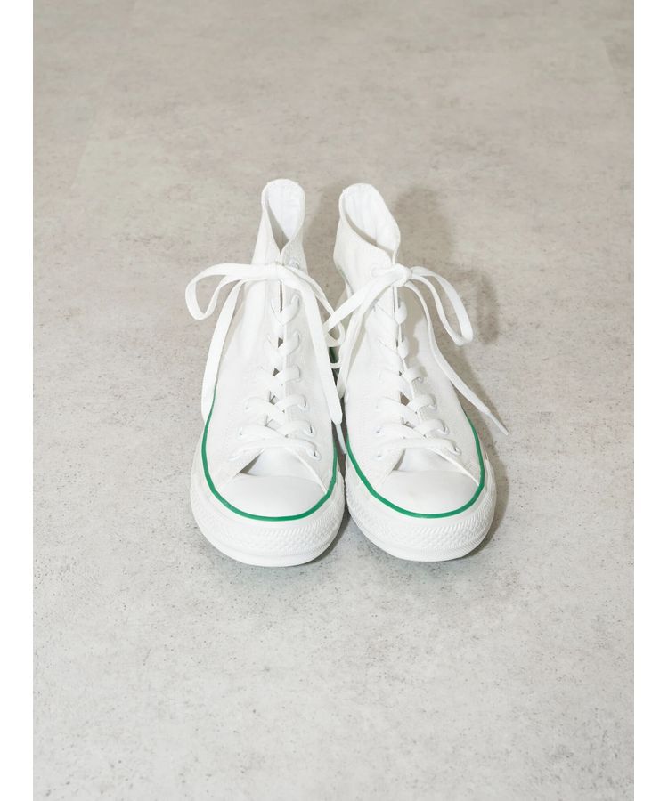earth music&ecology「CONVERSE&times;earth ALL☆STAR HI」|スニーカー|