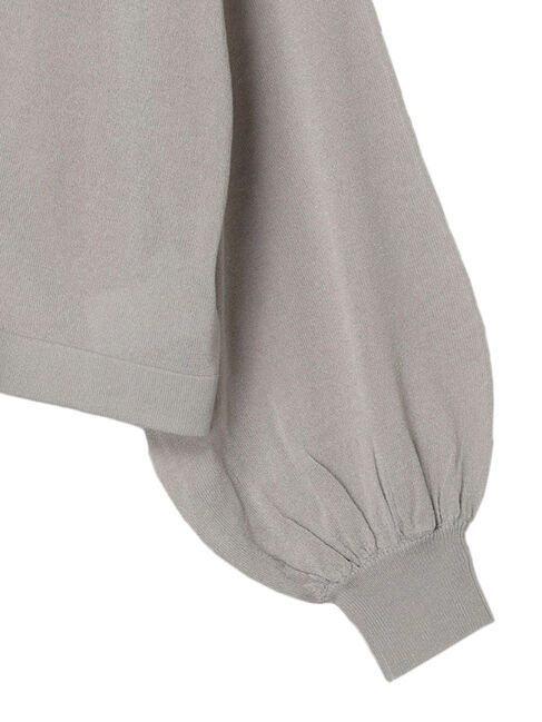 earth music&ecology「シアーカーディガン」|カーディガン|