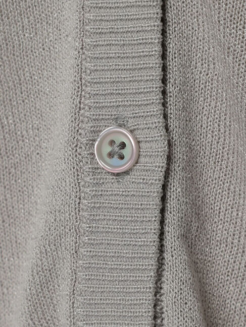 earth music&ecology「シアーカーディガン」|カーディガン|