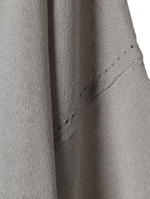 earth music&ecology「シアーカーディガン」|カーディガン|