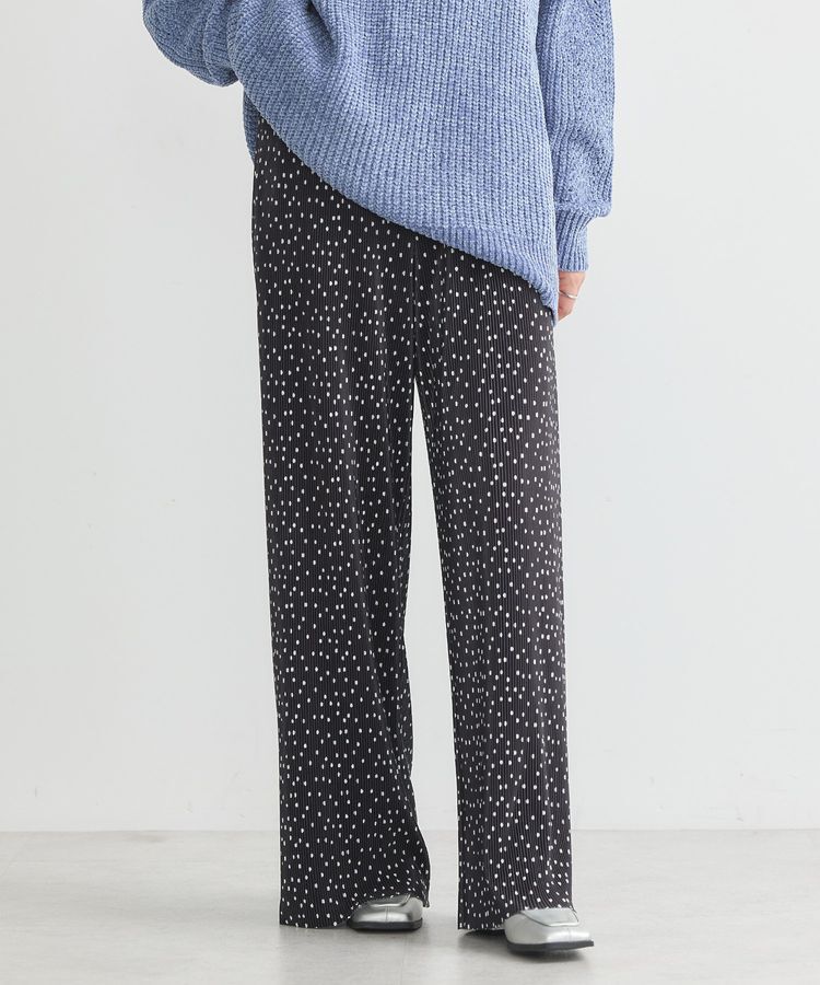 earth music&ecology「アソートセルフカットパンツ」|その他|