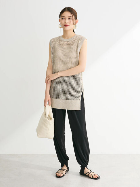 Green Parks「・SUGAR　SPOON　【ラッシュガード】ジョガー」|その他|