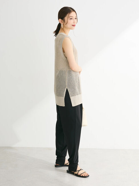 Green Parks「・SUGAR　SPOON　【ラッシュガード】ジョガー」|その他|