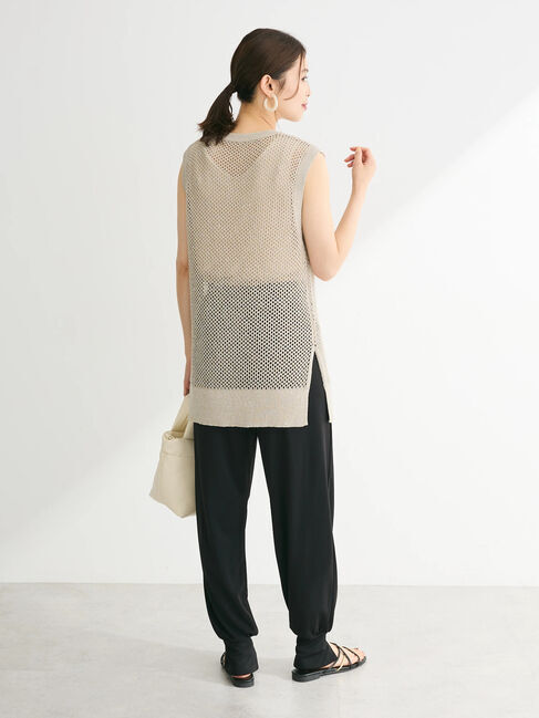 Green Parks「・SUGAR　SPOON　【ラッシュガード】ジョガー」|その他|