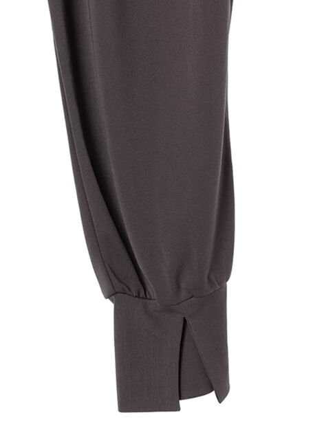 Green Parks「・SUGAR　SPOON　【ラッシュガード】ジョガー」|その他|