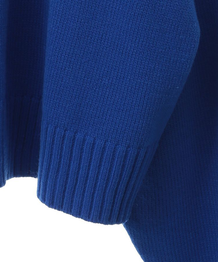 Green Parks「トイストーリー/ワッペンショート丈カーディガン」|カーディガン|