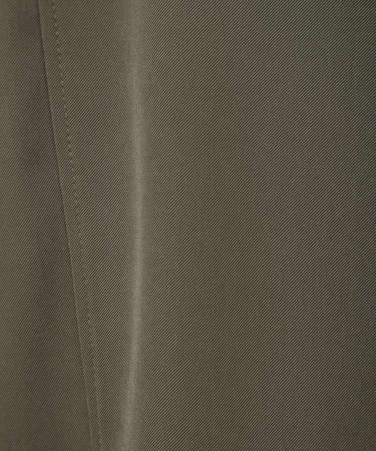 YECCA VECCA「【DOLL UP OOPS】ツイル2wayトッパー」|カーディガン|