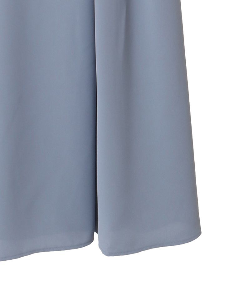 YECCA VECCA「カシュクールタックワンピース」|ワンピース|