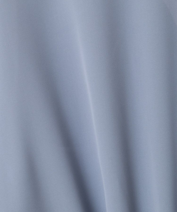 YECCA VECCA「カシュクールタックワンピース」|ワンピース|