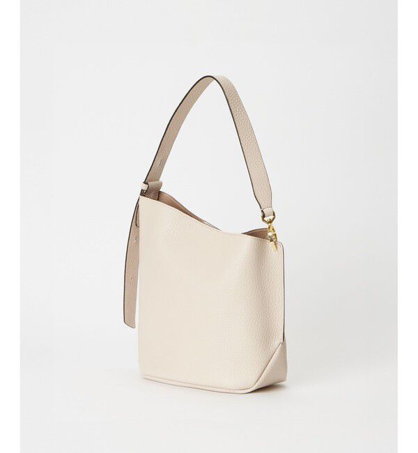 allureville「ワンハンドルショルダーバッグ」|ショルダー・メッセンジャー|