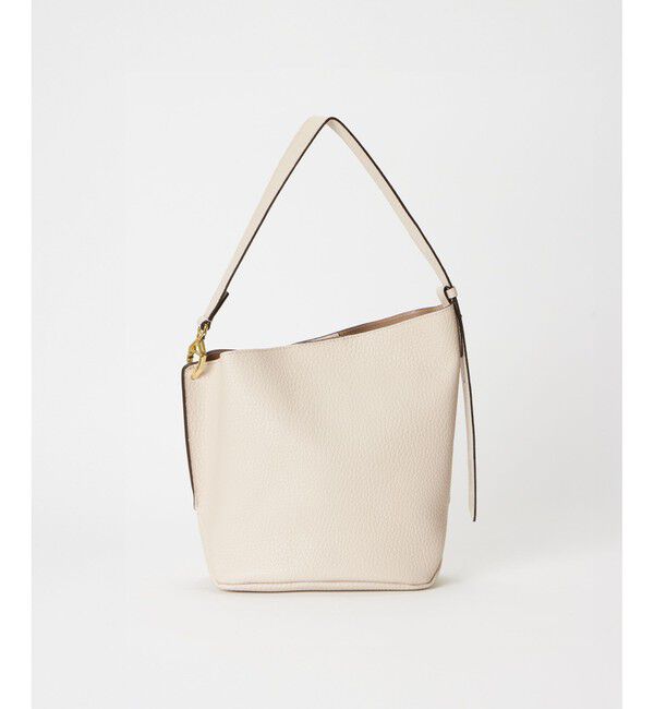 allureville「ワンハンドルショルダーバッグ」|ショルダー・メッセンジャー|