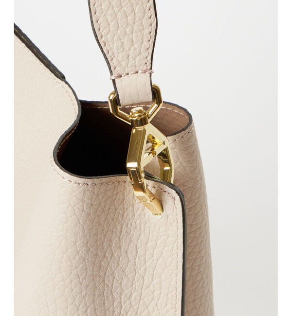 allureville「ワンハンドルショルダーバッグ」|ショルダー・メッセンジャー|