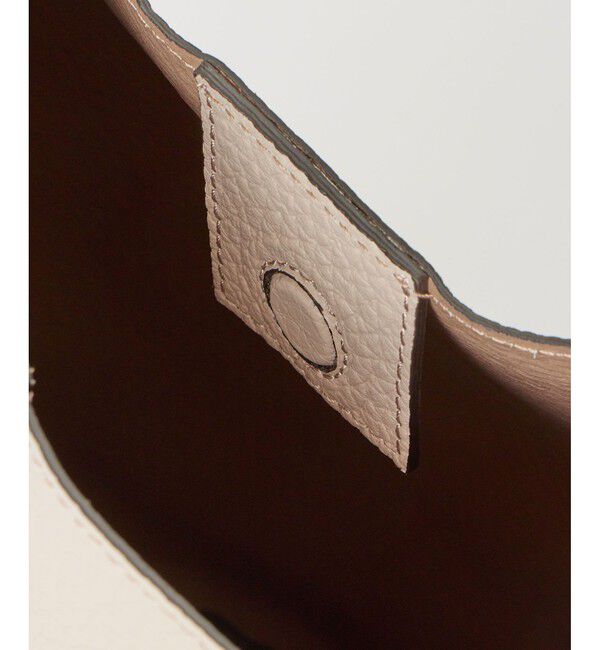 allureville「ワンハンドルショルダーバッグ」|ショルダー・メッセンジャー|