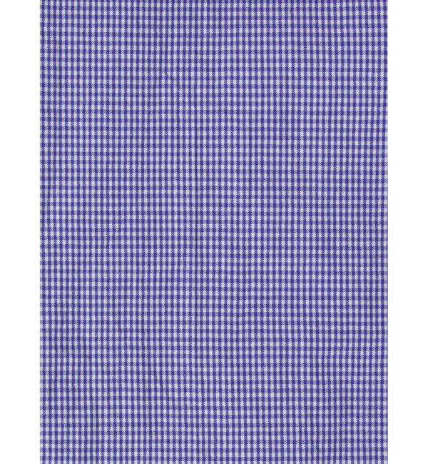 MidiUmi「MidiUmi パターンショートシャツ」|シャツ・ブラウス|