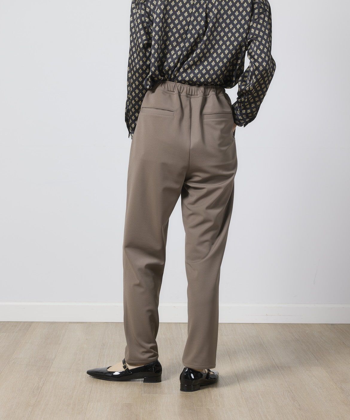 I.T.'S international「《ユニセックス》エクストラジャージパンツ」|その他|