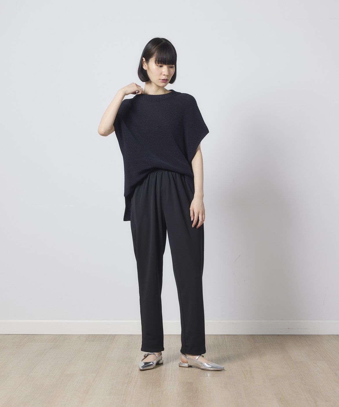 I.T.'S international「《ユニセックス》エクストラジャージパンツ」|その他|