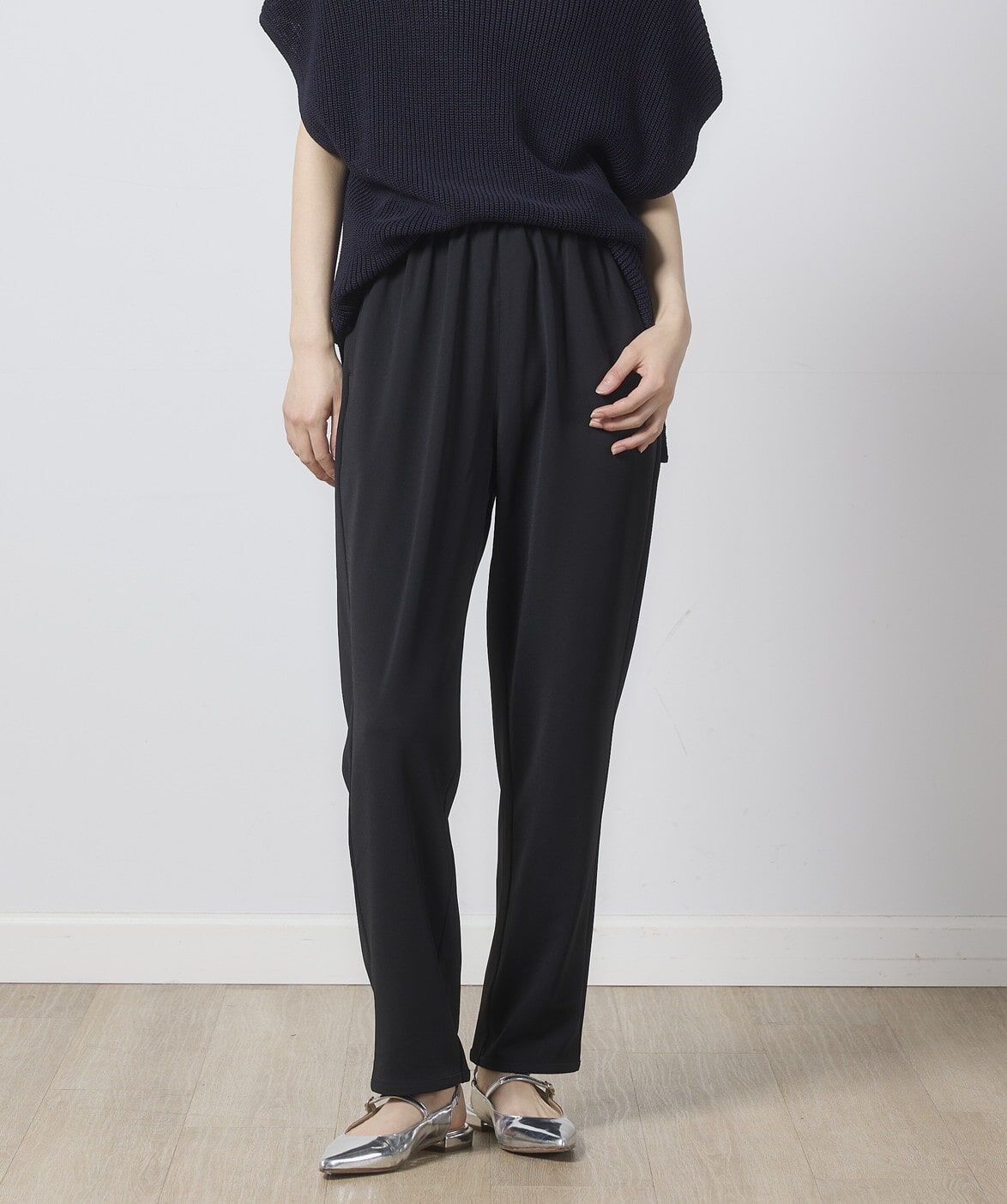 I.T.'S international「《ユニセックス》エクストラジャージパンツ」|その他|