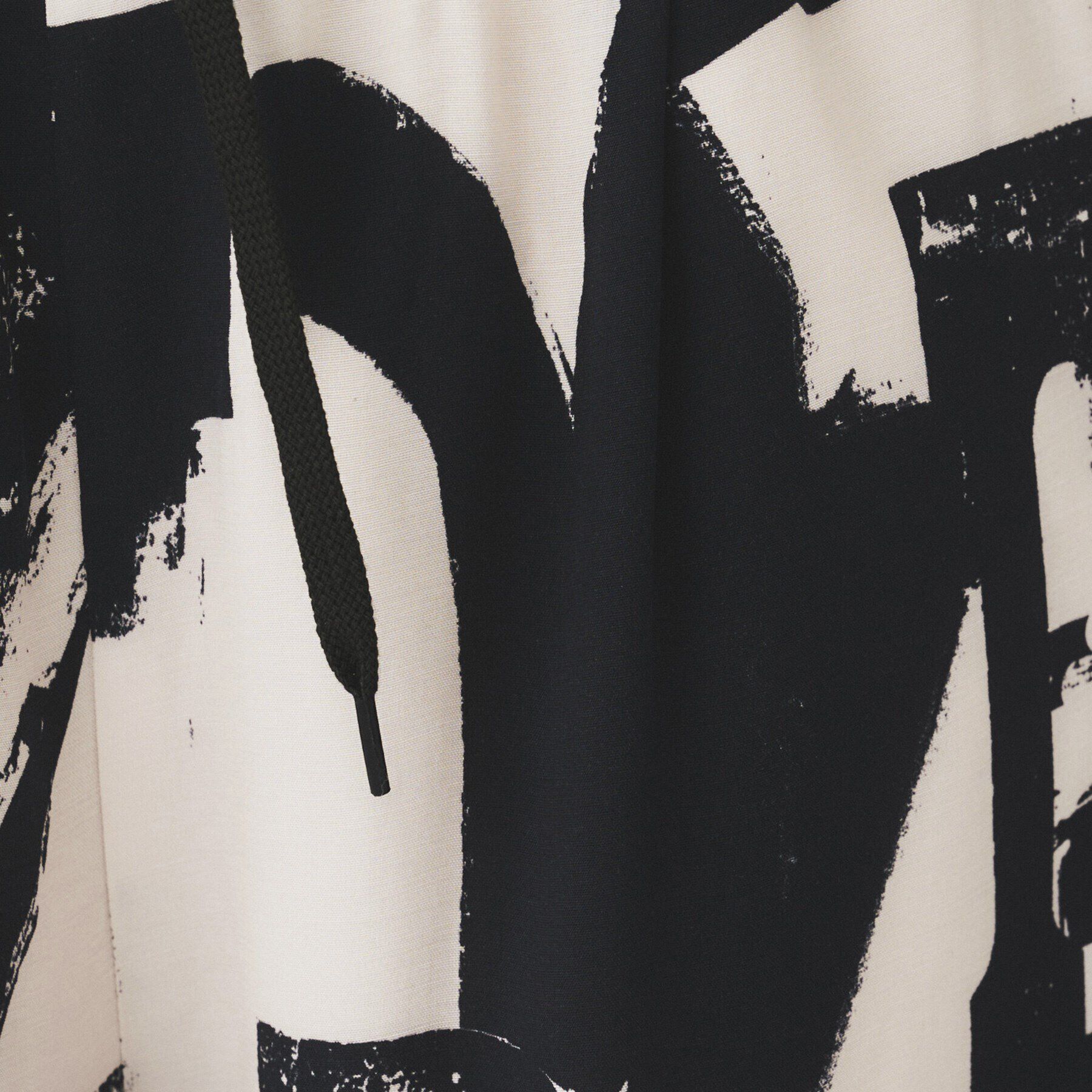 UNTITLED「【Munich】プリントイージーパンツ」|その他|