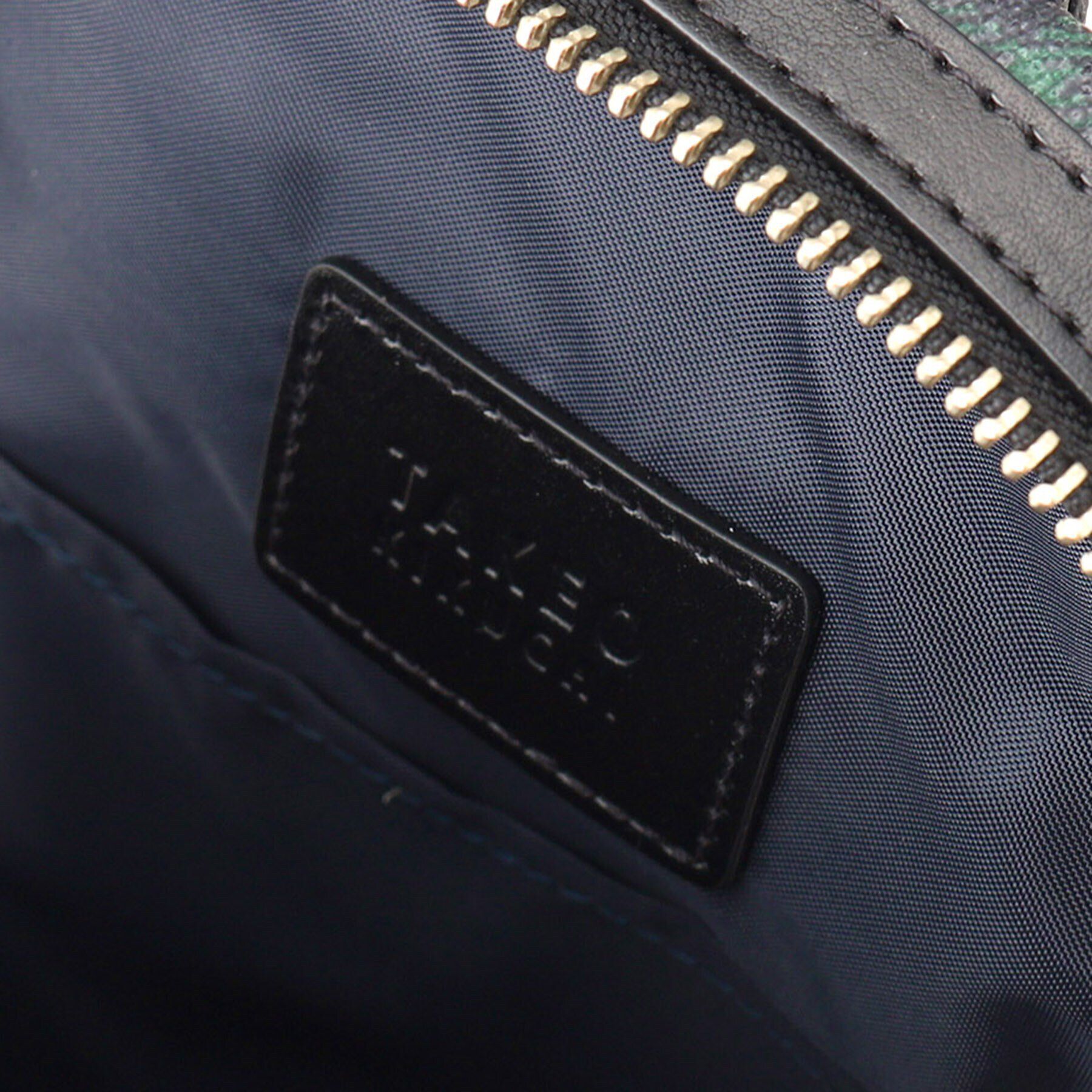 TAKEO KIKUCHI「ガンクラブチェック プリント ワンショルダーバッグ」|その他|