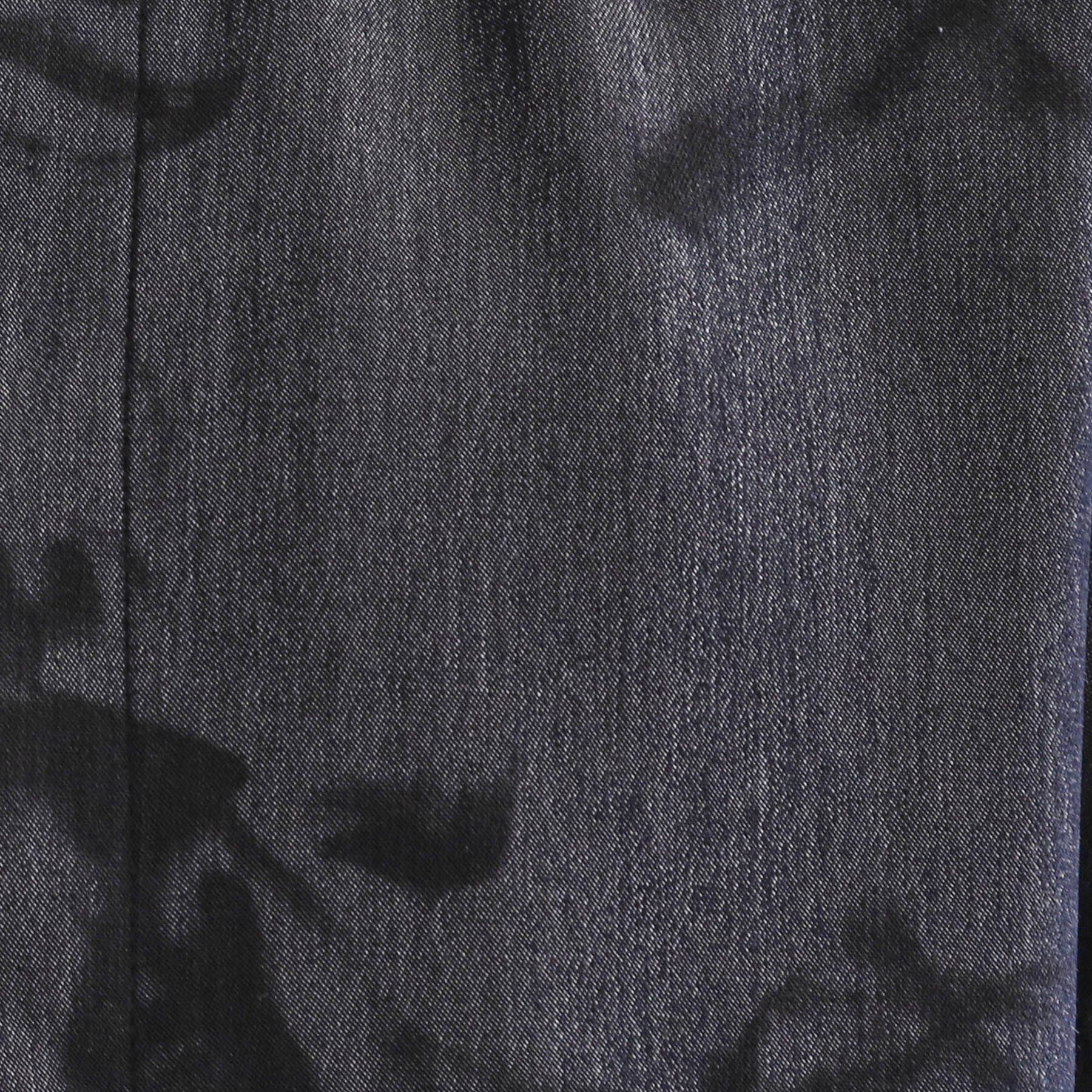 tk.TAKEO KIKUCHI「ブラープリントシャンブレーシャツアウター」|シャツ・ブラウス|