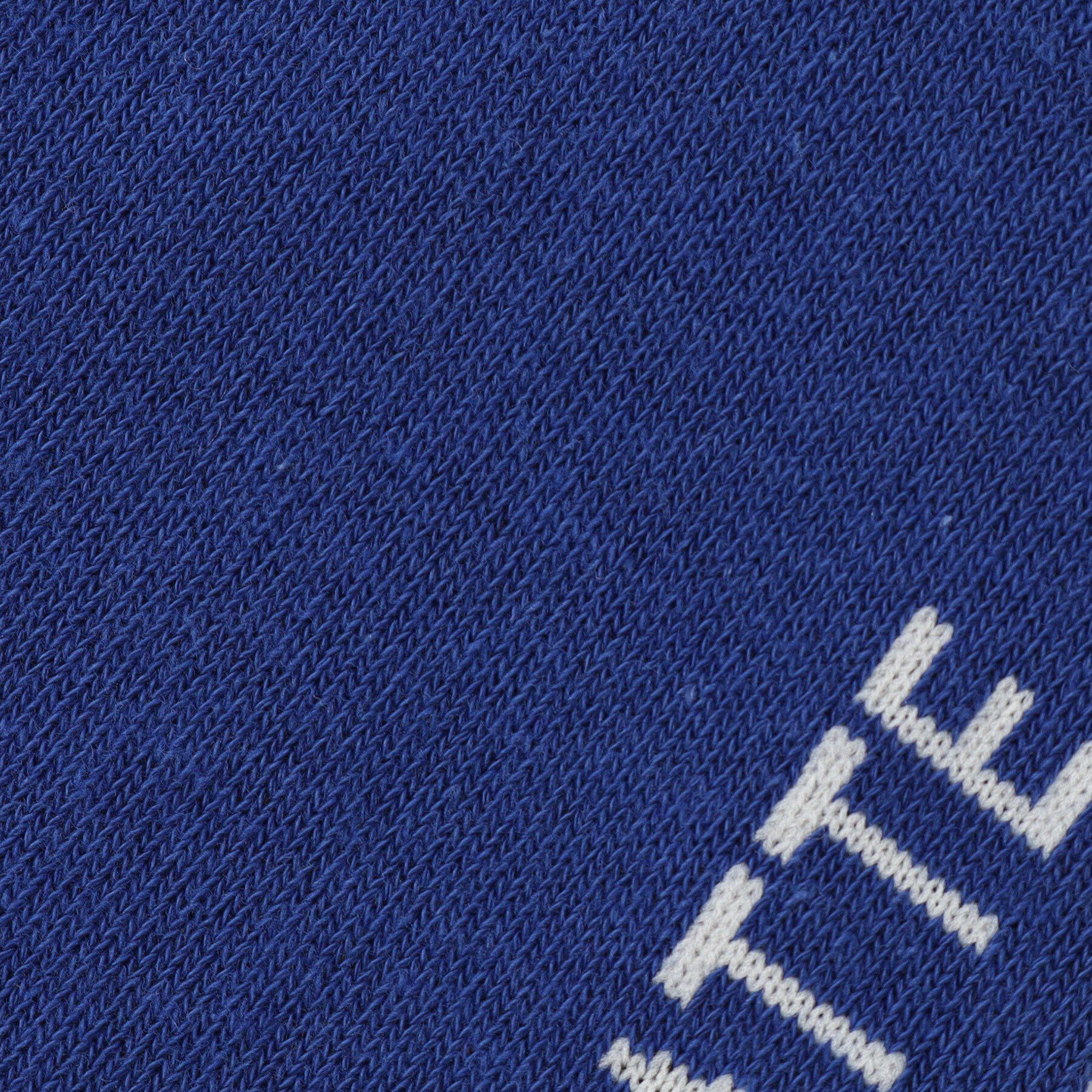 PINK-latte「リブロゴショート丈ソックス」|ソックス|