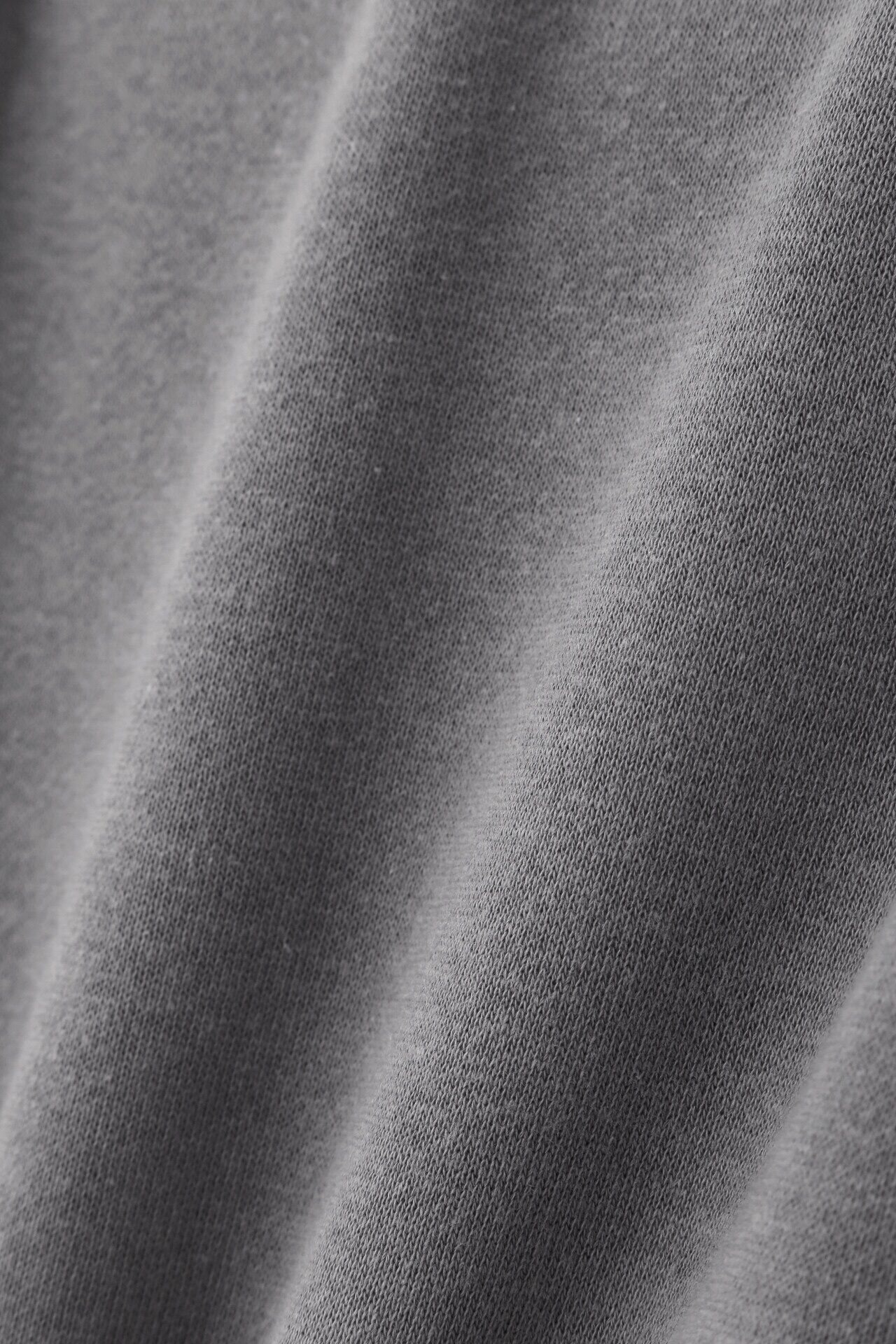 MHL.「LIGHT LOOPBACK COTTON」|Tシャツ・カットソー|