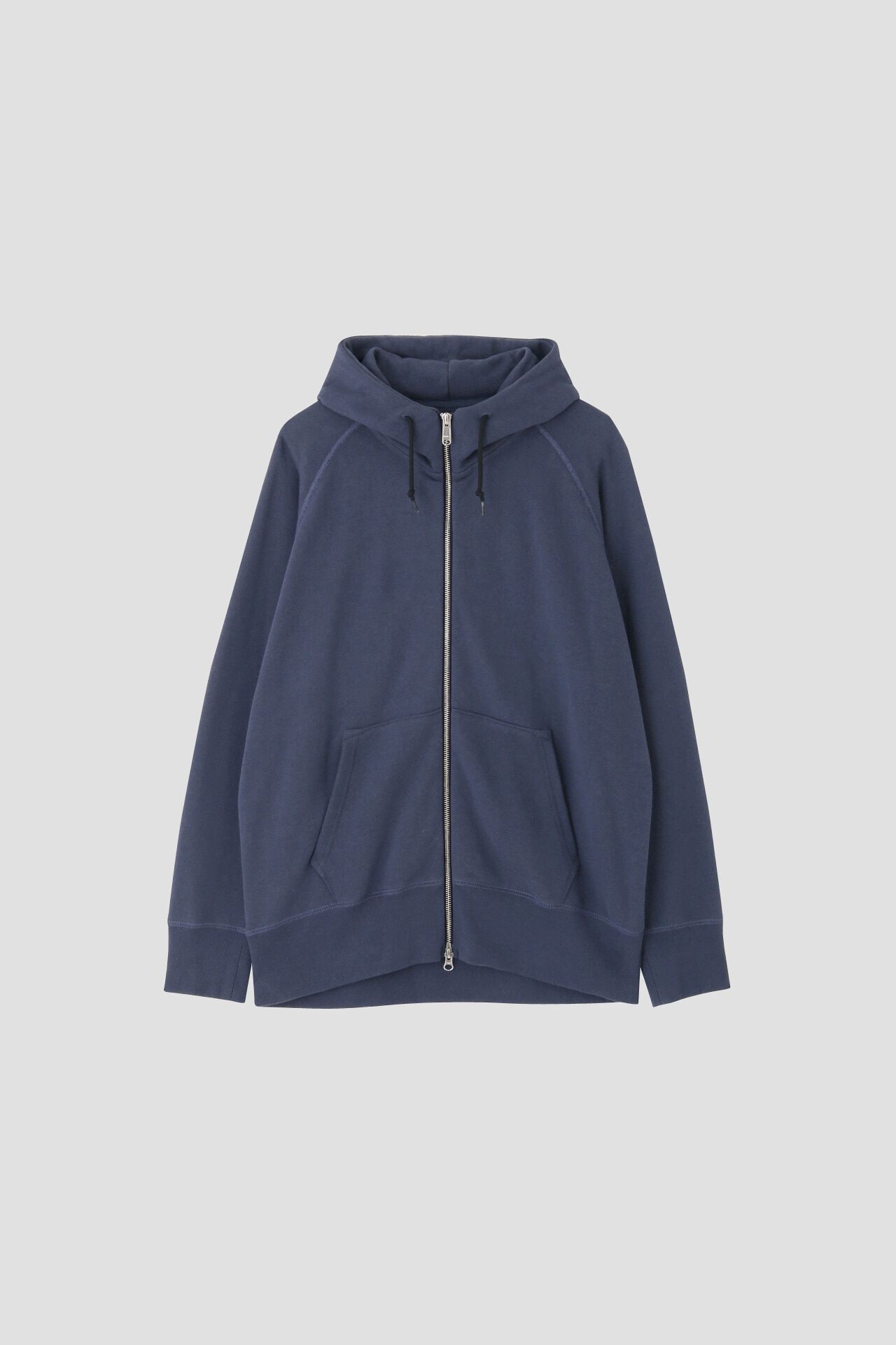 MHL.「LIGHT LOOPBACK COTTON」|Tシャツ・カットソー|