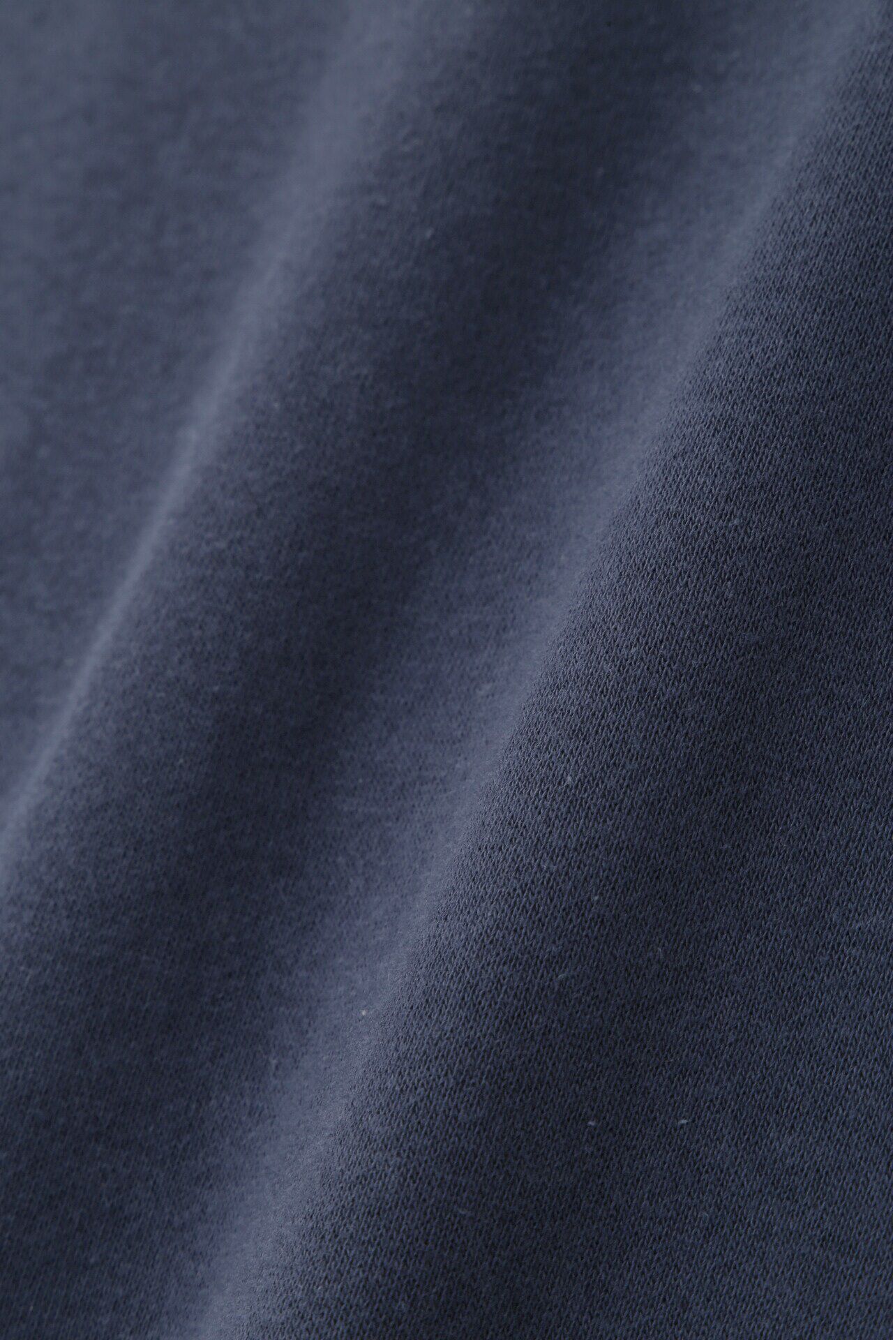 MHL.「LIGHT LOOPBACK COTTON」|Tシャツ・カットソー|