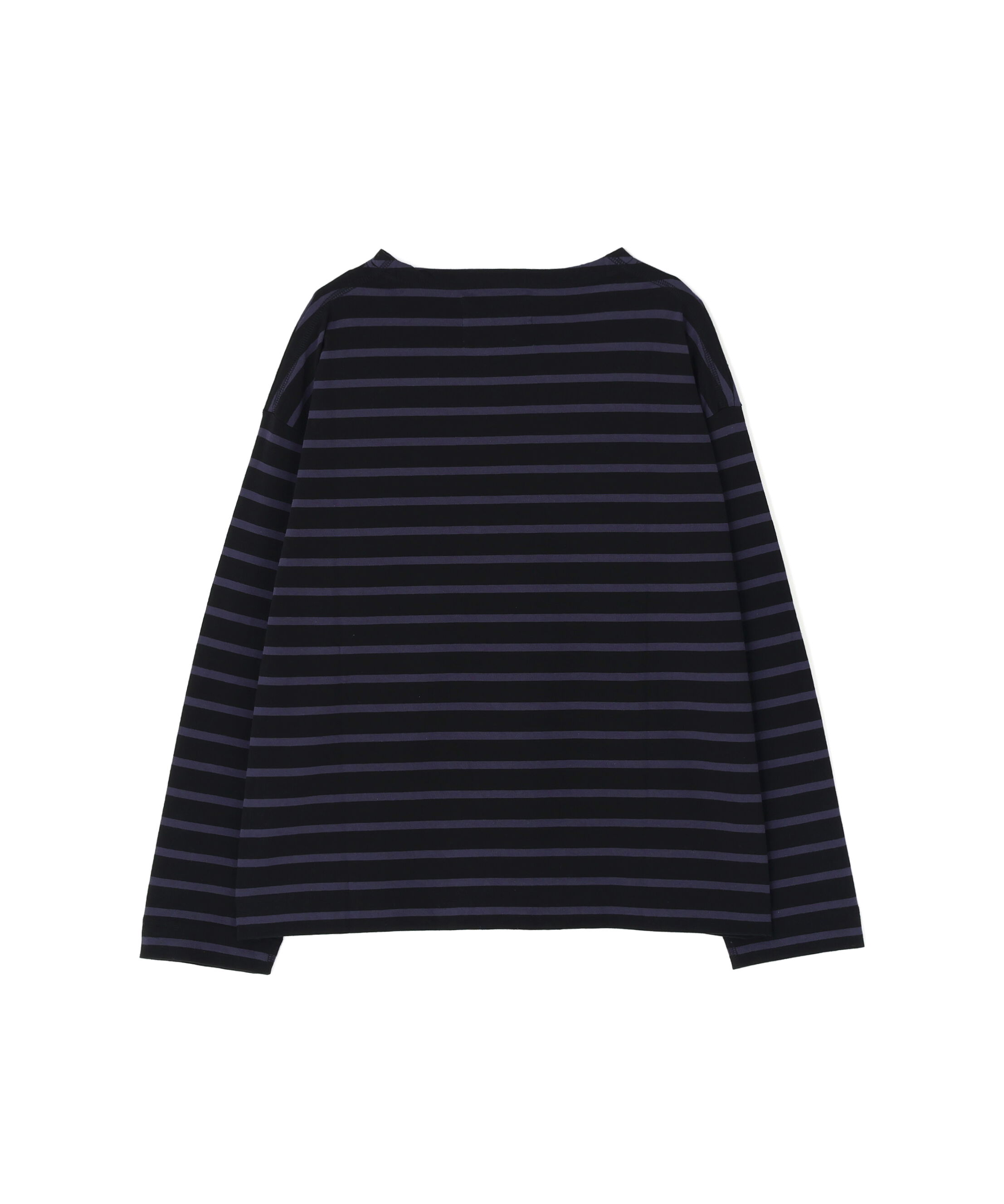 MHL.「SMOOTH COTTON JERSEY TOP」|Tシャツ・カットソー|