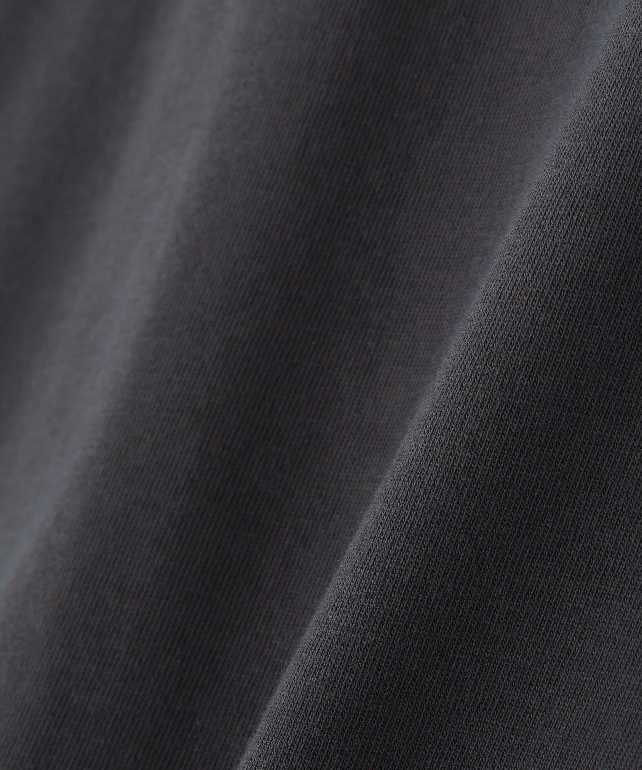 MHL.「SMOOTH COTTON JERSEY TOP」|Tシャツ・カットソー|