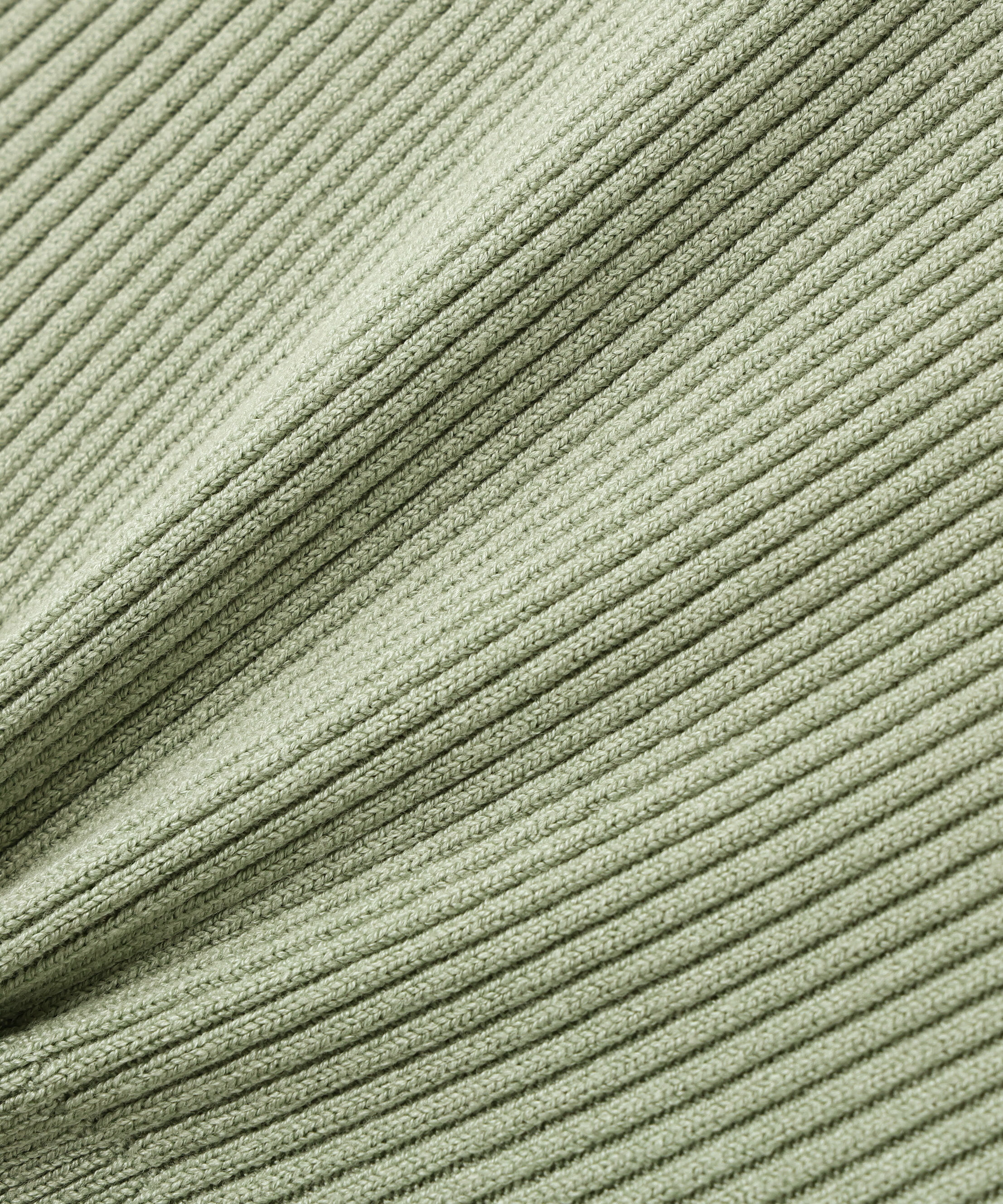  「アシメネックニットワンピース」|ワンピース|