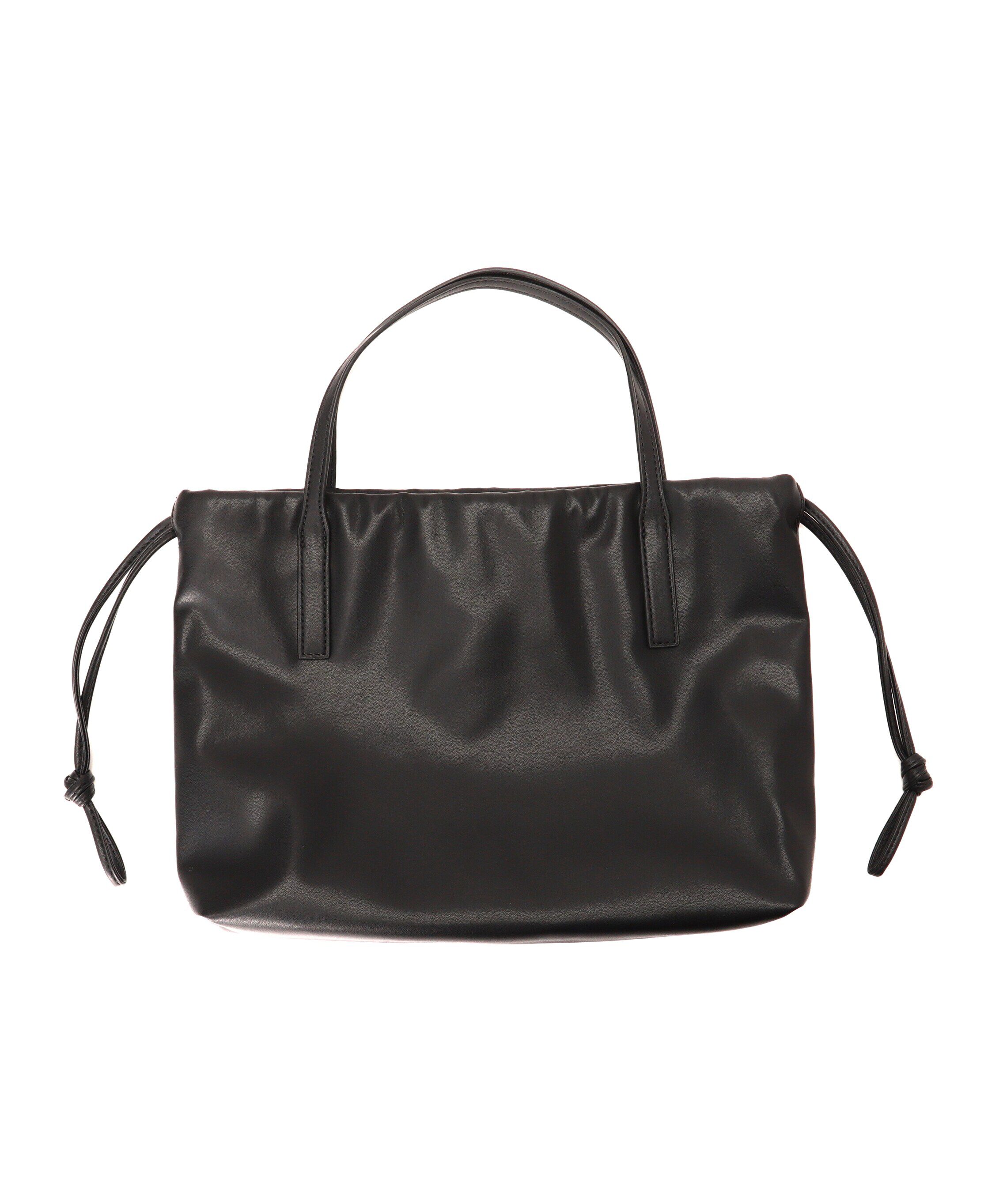  「テープ巾着バッグ」|その他|