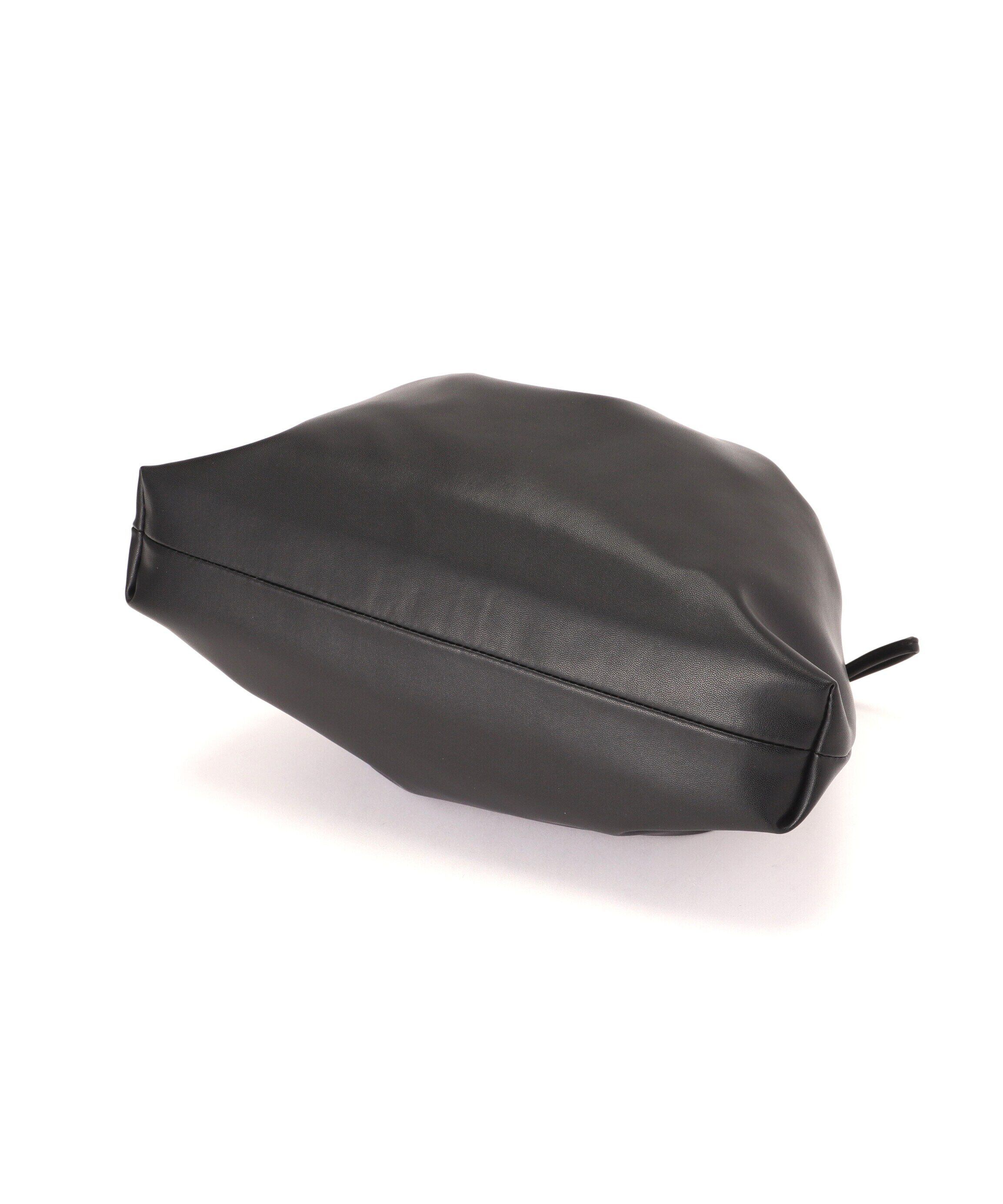  「テープ巾着バッグ」|その他|