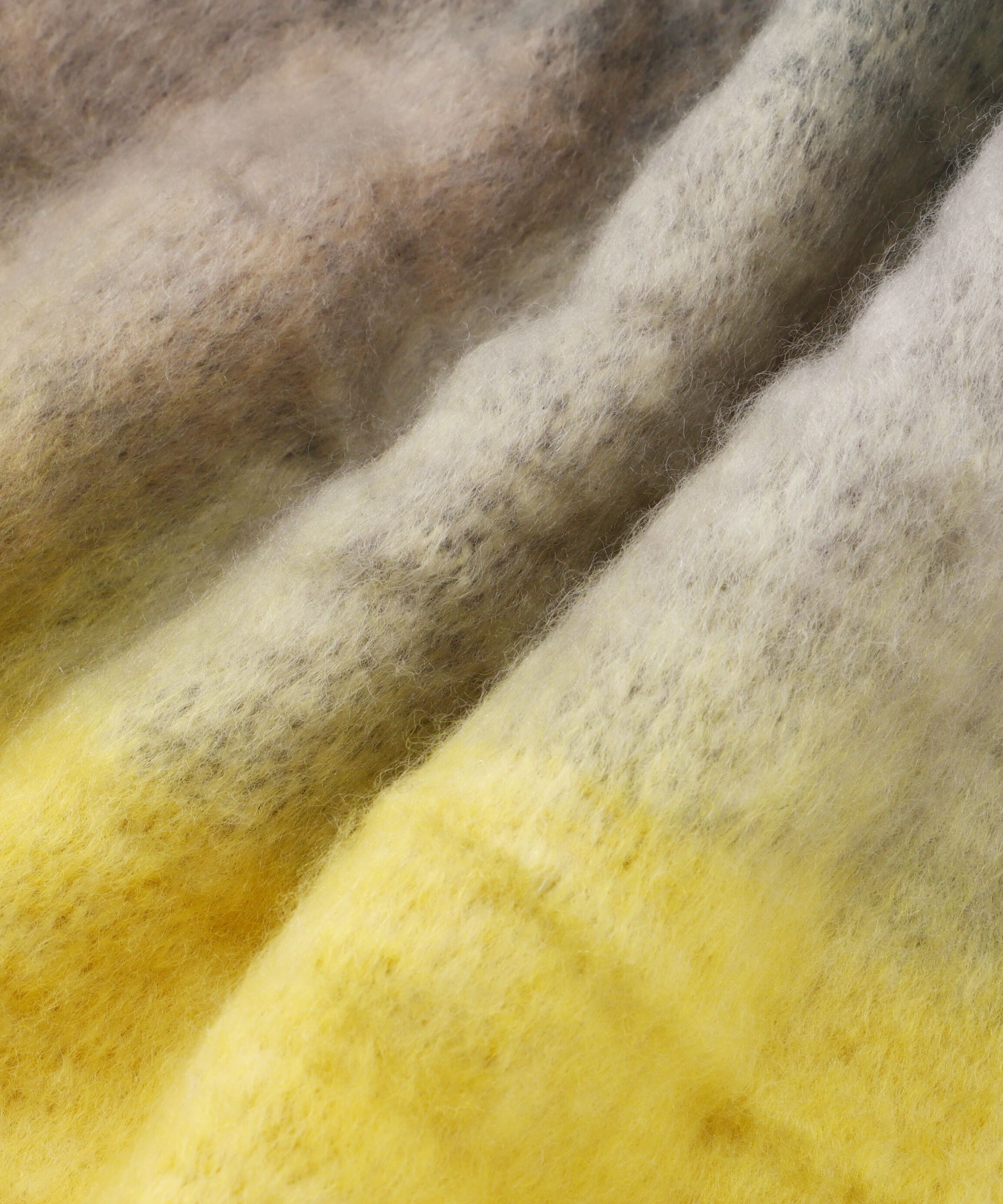  「大柄チェックストール」|ソックス|