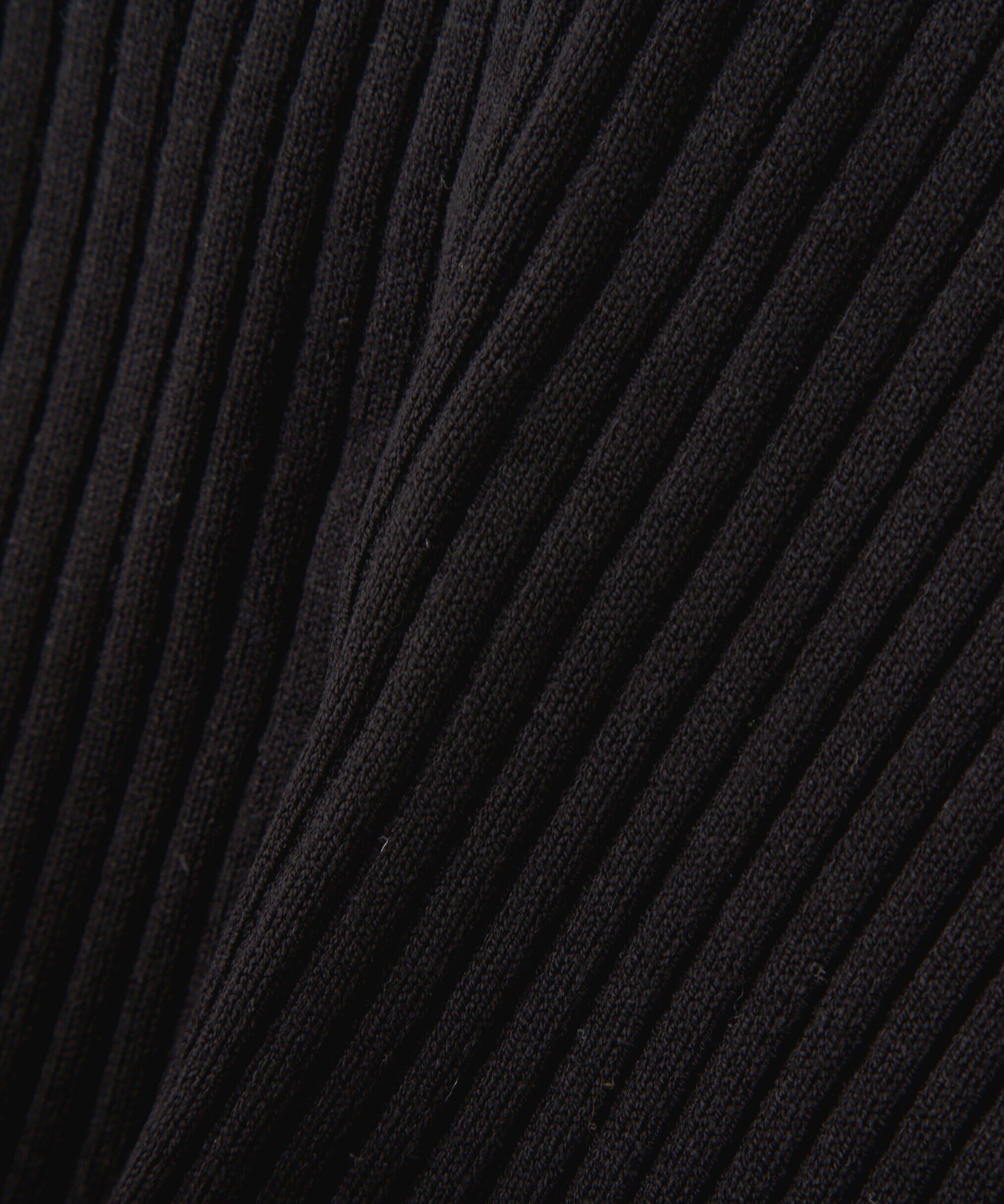  「ロゴジャガードコンパクトニット」|ニット・セーター|